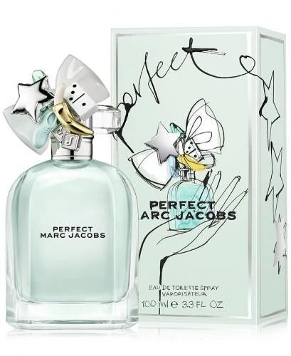 Perfect Marc Jacobs Eau De Parfum 100ml retailer