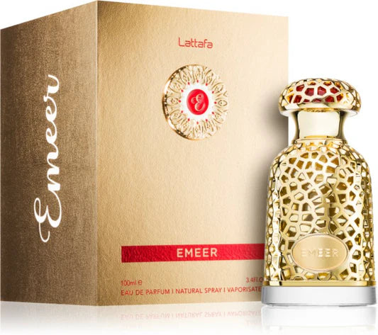 Lattafa Emeer Hombre 100 ML EDP