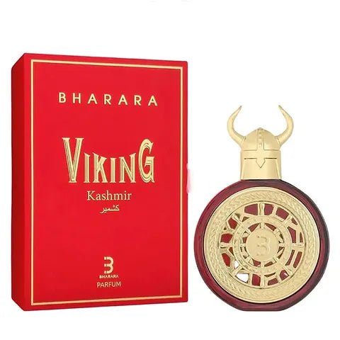 Bharara Viking Kashmir 100 ML EDP