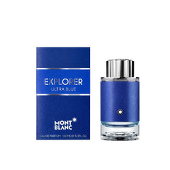 Mont Blanc Explorer Ultra Blue 100ML EDP