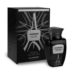 Al Haramain French Collection Noir 100 ML EDP