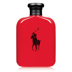 Set Ralph Lauren Polo Red Travel Exclusive 125 ML EDT