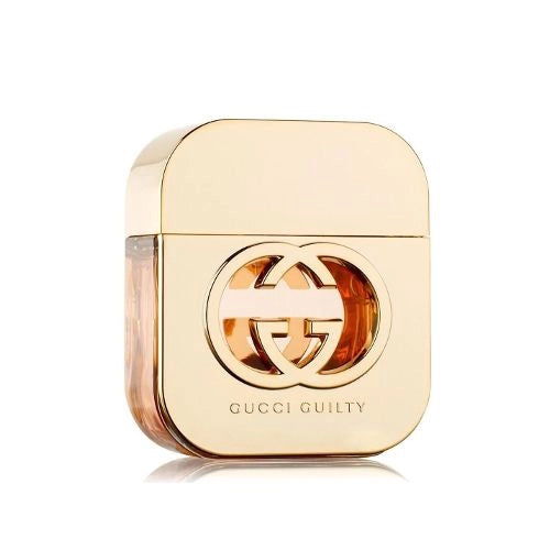 Gucci Eau Guilty Mujer 50 ML EDT