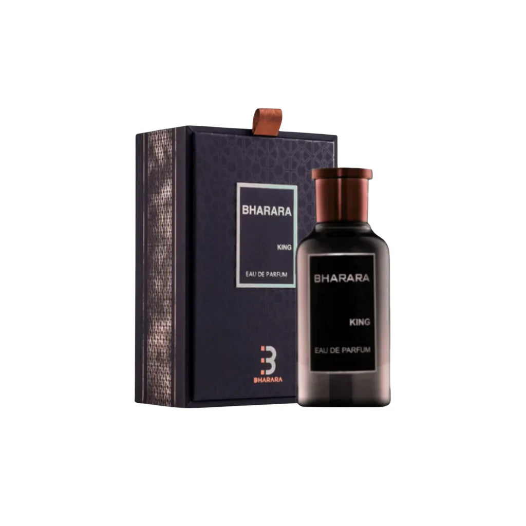 Bharara King EDP 100ML EDP