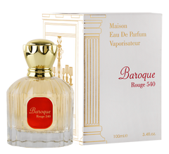 Lattafa Baroque Rouge 540 Unisex 100 ML EDP