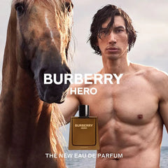 Burberry Hero Hombre 100 ML EDP