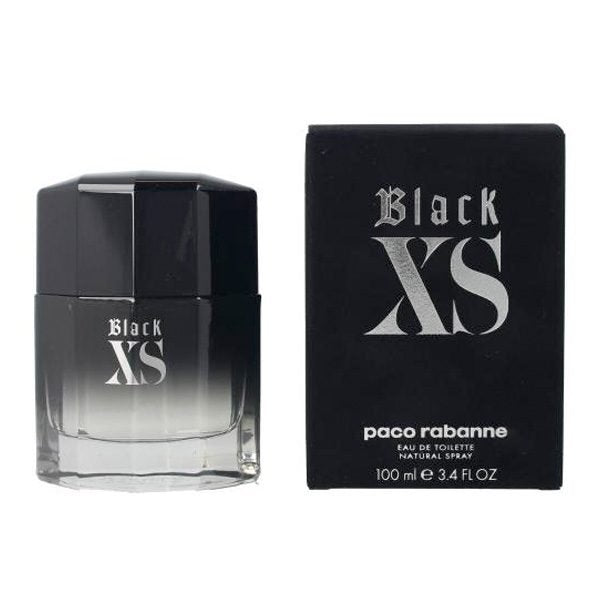 Paco Rabanne Black Xs Man 100ML EDT