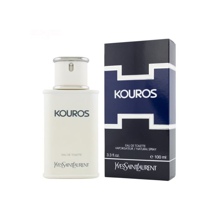 Yves Saint Laurent Kouros Hombre 100ML EDT