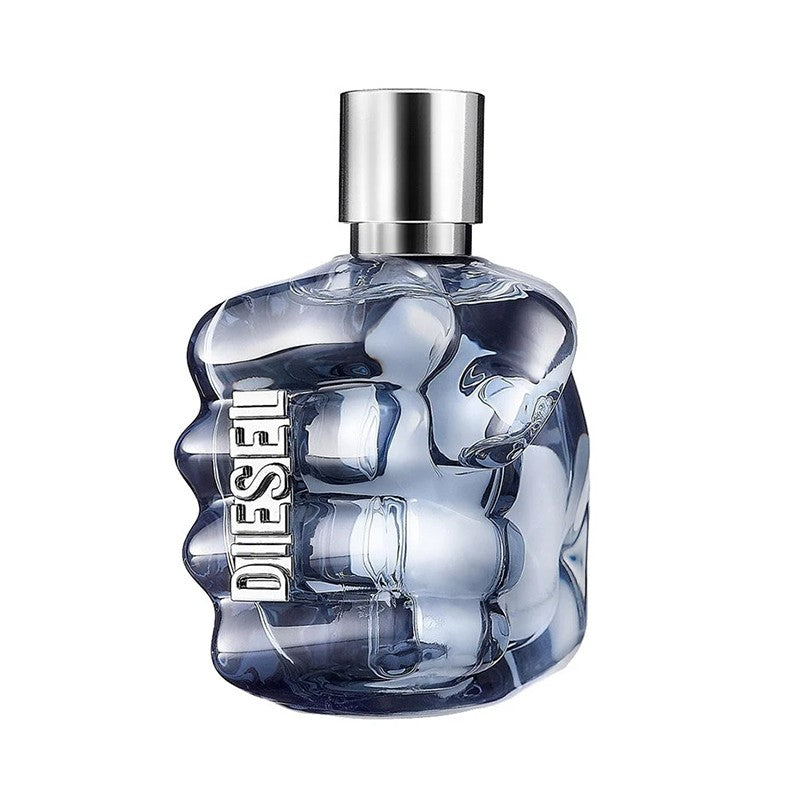 Tester Diesel Only The Brave Man 75ML EDT