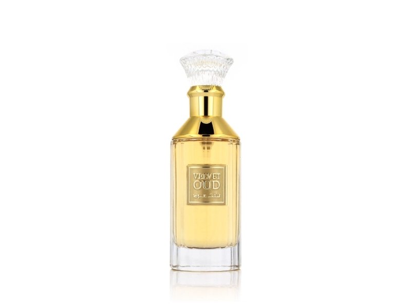 Lattafa Velvet Oud Unisex 100 ML EDP