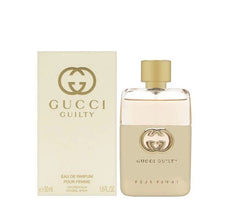 Gucci Guilty Pour Femme Parfum 50 ML EDP