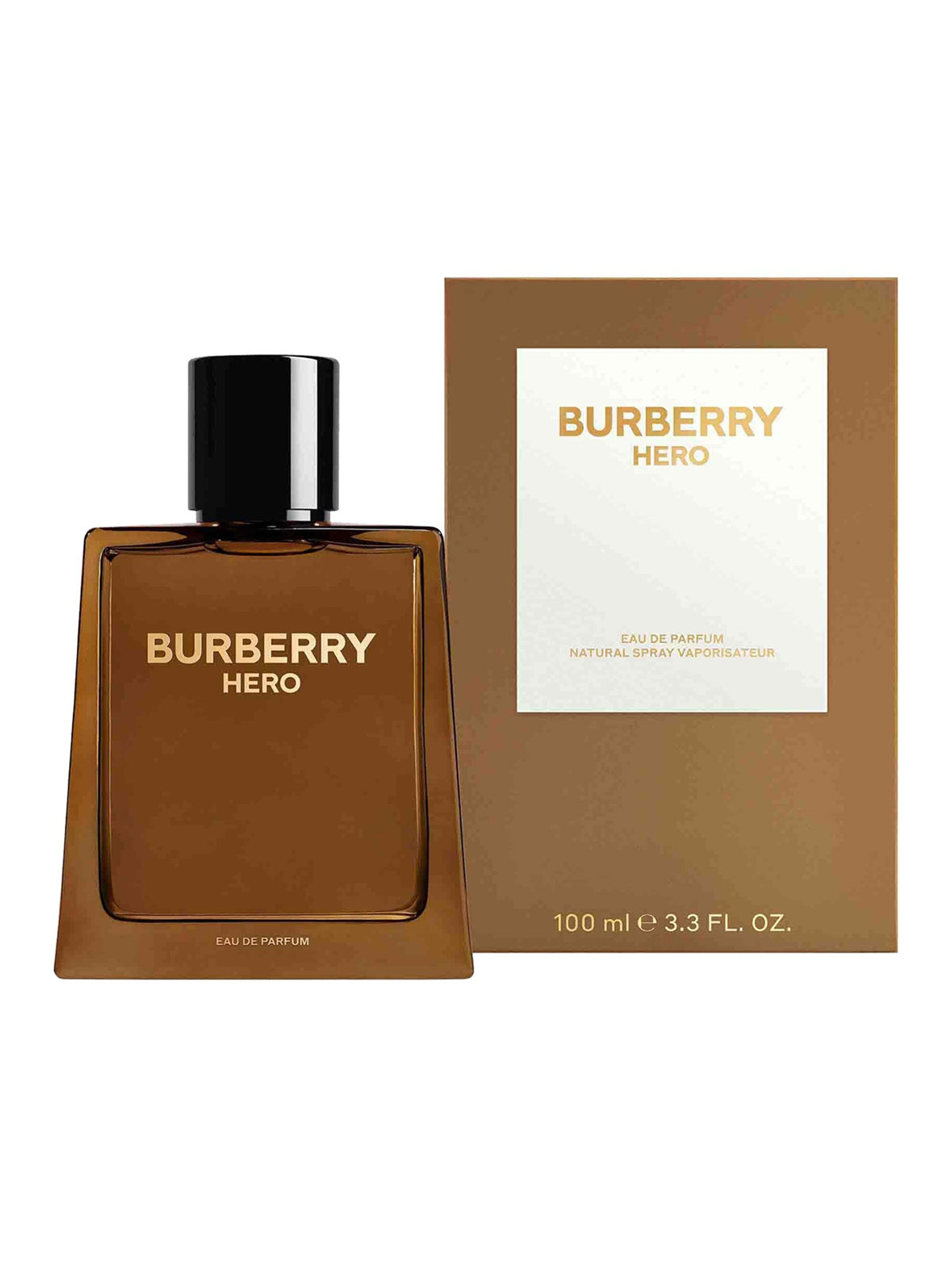 Burberry Hero Hombre 100 ML EDP