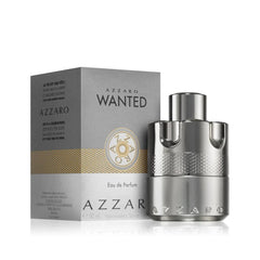 Azzaro Wanted Parfum Hombre 50 ML EDP