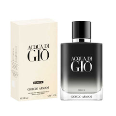 Giorgio Armani Acqua Di Gio Parfum Hombre 100ML EDP