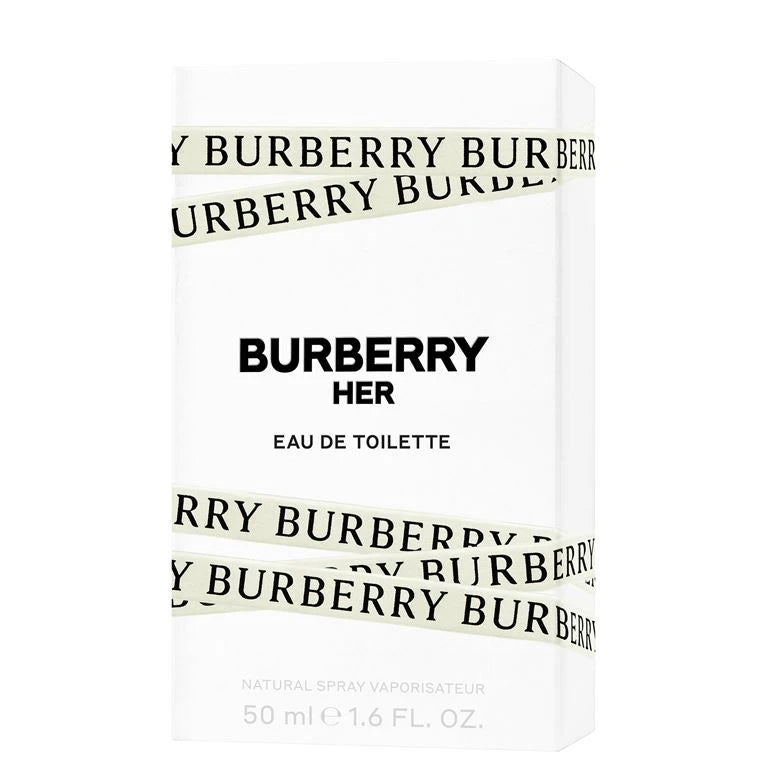 Burberry Her 50 ML EDT