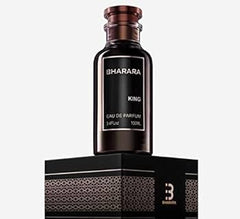 Bharara King EDP 100ML EDP