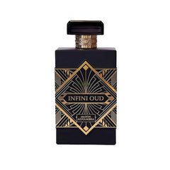 Maison Alhambra Infini Oud Hombre 100 ML EDP