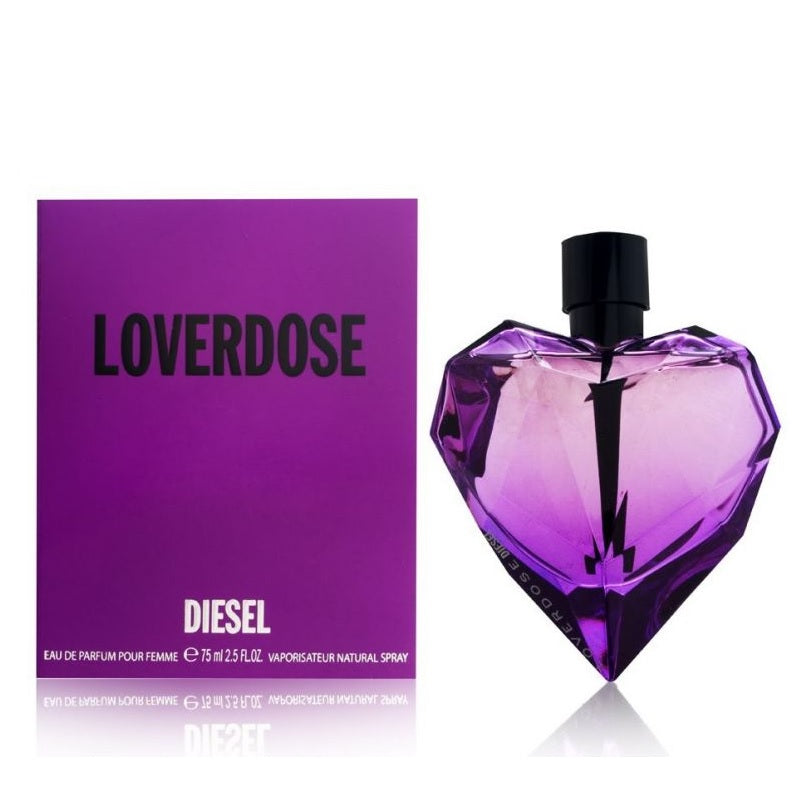 Diesel Loverdose 30 ML EDT