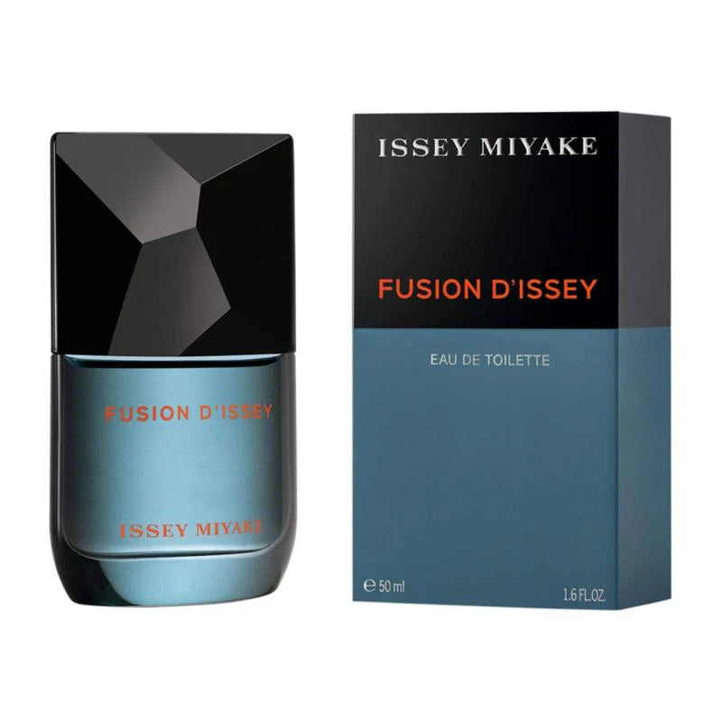 Issey Miyake Fusion Dissey Hombre 50ML EDT