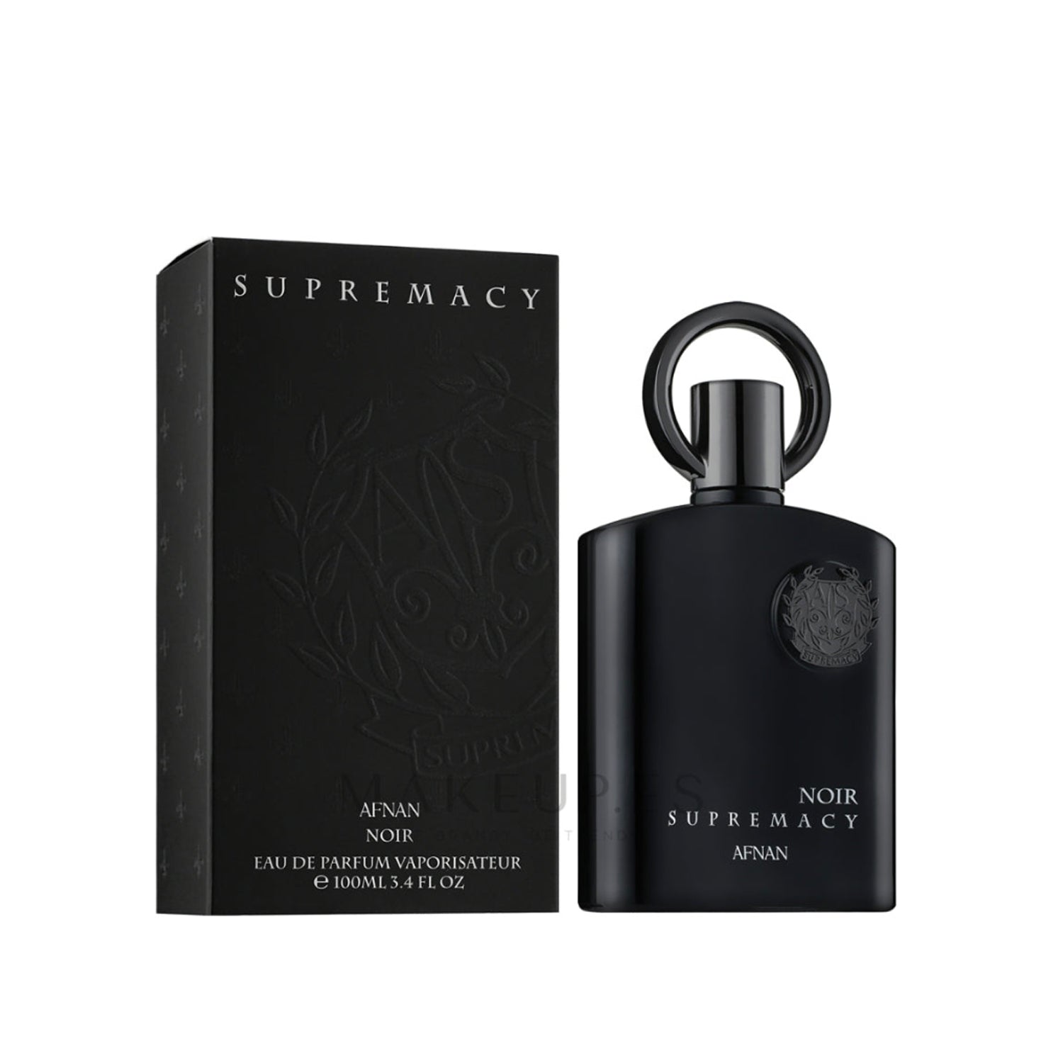 Afnan Sumrepacy Noir Hombre 100 ML EDP