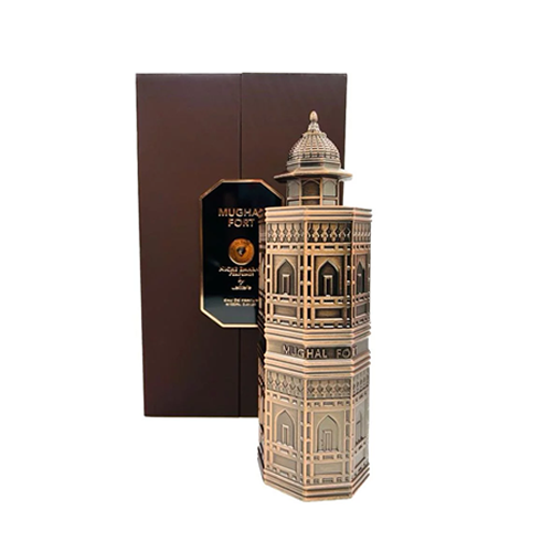 Lattafa Niche Emarati Mughal Fort Hombre 100ML EDP