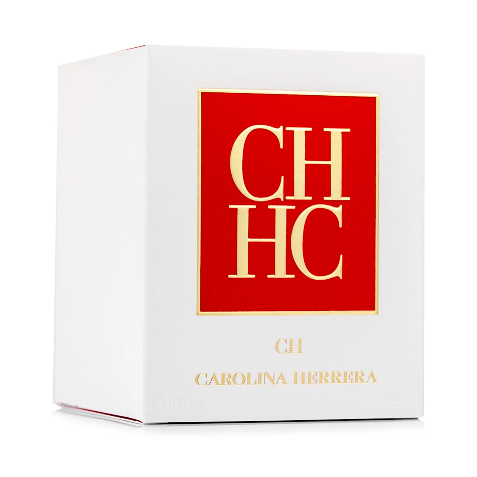 Carolina Herrera Ch Woman Rojo Presentacion Nueva Mujer 100 ML EDT