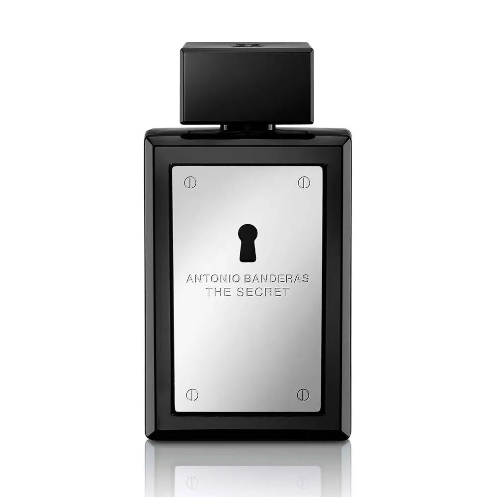 Antonio Banderas The Secret Hombre 100ML EDT