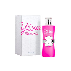 Tous Tour Moments Mujer 90 ML EDT