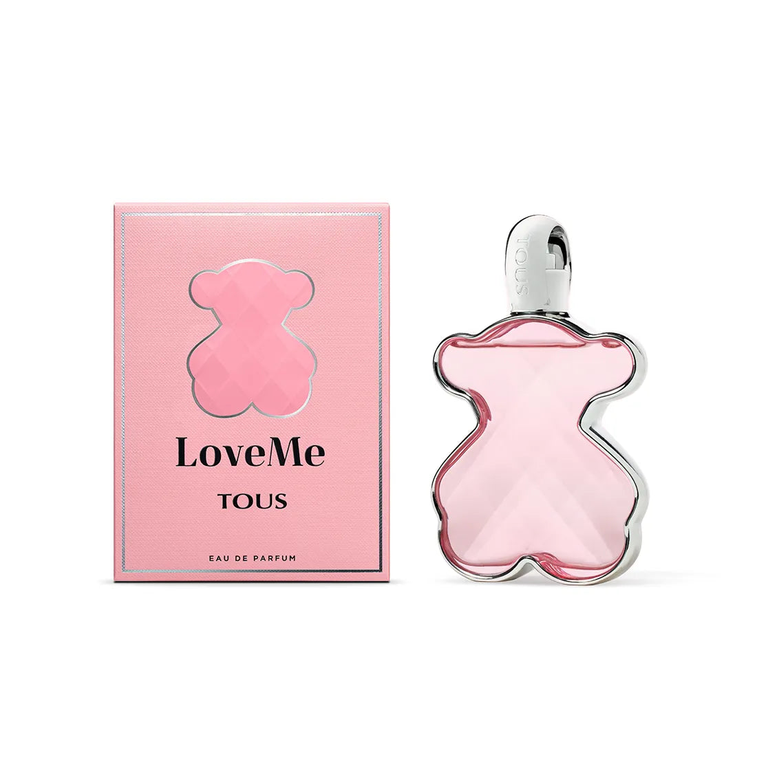 Tous Love Me Mujer 90 ML EDP