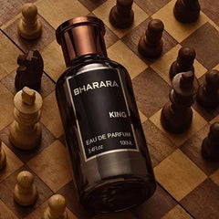 Bharara King EDP 100ML EDP