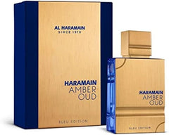 Al Haramain Blue Edition 100ML Extrait De Parfum Hombre