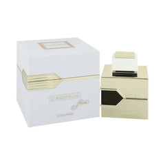 Al Harmain L Aventure Femme 100ML EDP Mujer