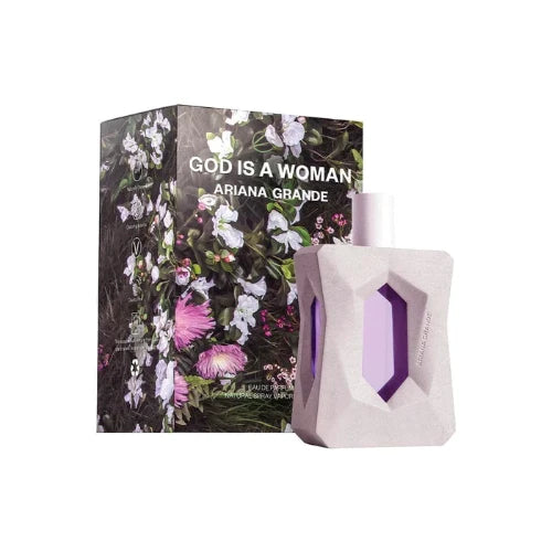 Ariana Grande God Is Woman 100ML EDP Mujer