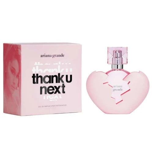 Ariana Grande Thank U Next 100ML EDP Mujer