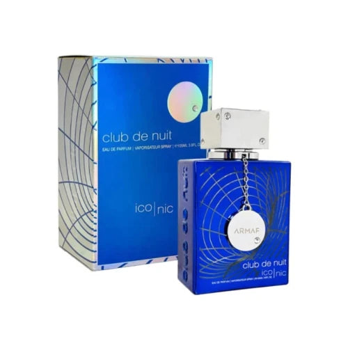 Armaf Club De Nuit Iconic 105 ML EDP Hombre