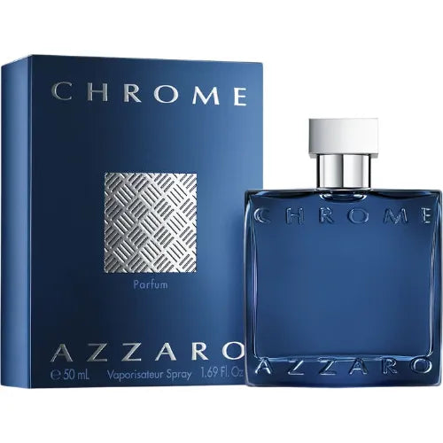 Azzaro Chrome Parfum 100ML EDP Hombre