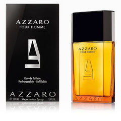 Azzaro Pour Homme 100ML EDT Hombre