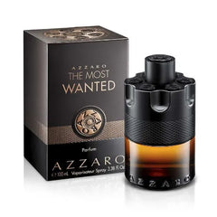 Azzaro The Most Wanted Parfum 100ML EDP Hombre