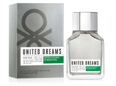 Benetton United Dreams 100ML EDT Hombre