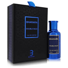 Bharara King Double Bleu Man 100ML EDP Hombre