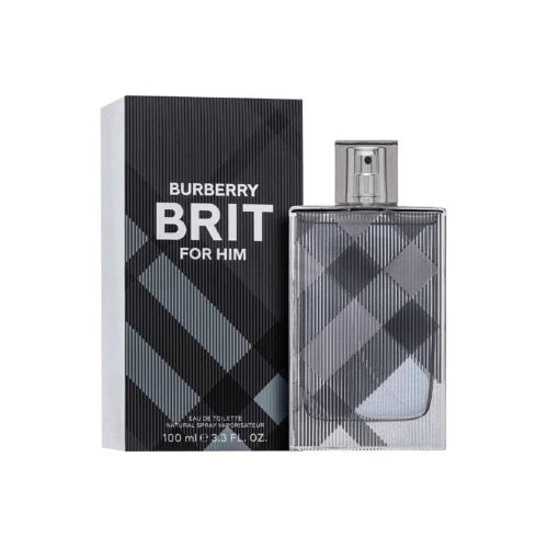 Burberry For Man 100 ML EDT Hombre