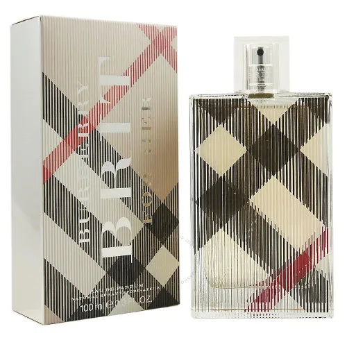 Burberry Brit For Her 100ML EDP Mujer