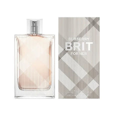 Burberry Brit For Her 100ML EDT Mujer