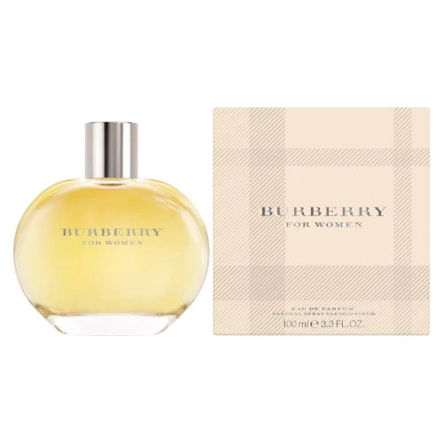 Burberry Ladies For Her 100 ML EDT Mujer