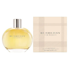 Burberry For Women 100ML EDP Mujer