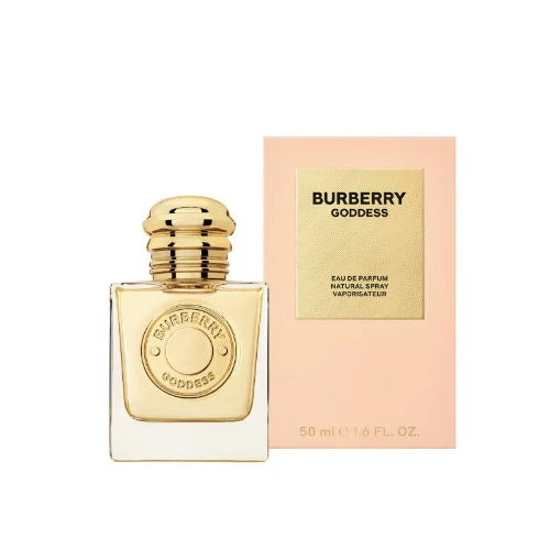 Burberry Goddess 50 ML EDP Mujer