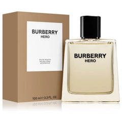 Burberry Hero 100 ML EDT Hombre