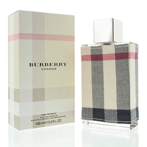 Burberry London For Women 100ML EDP Mujer