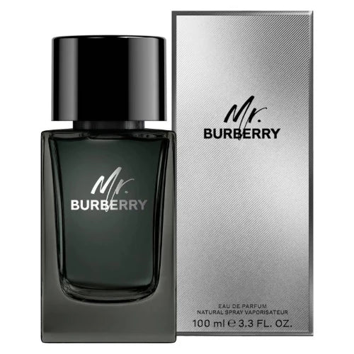 Burberry Mr Burberry 100ML EDP Hombre