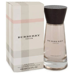 Burberry Touch For Women 100ML EDP Mujer